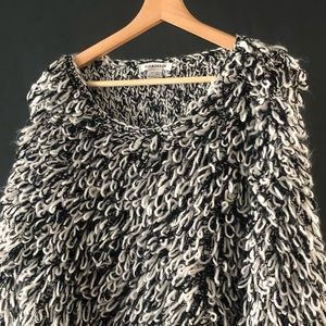 Crochet Loop Urban Outfitters Sweater